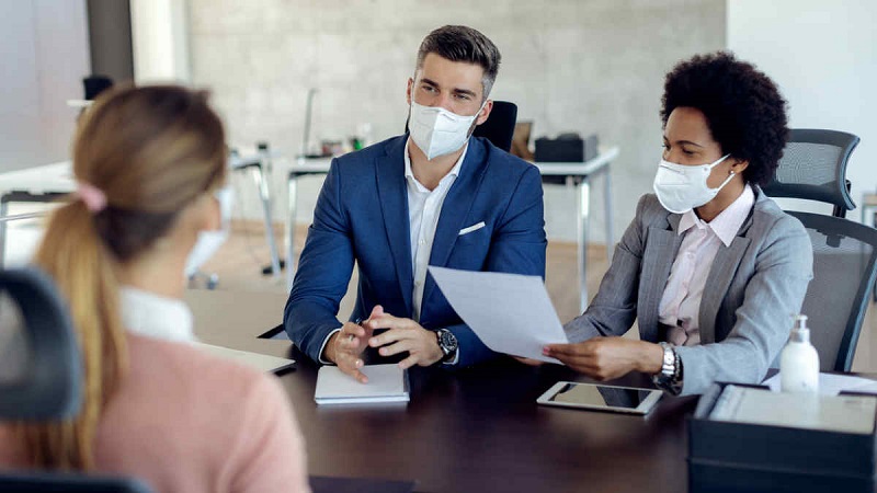 Những câu hỏi phỏng vấn quản lý chất lượng thường gặp