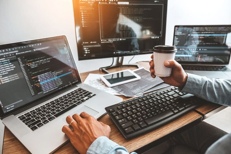 Những điều khiến bạn nổi bật khi tham gia phỏng vấn tuyển dụng React Native
