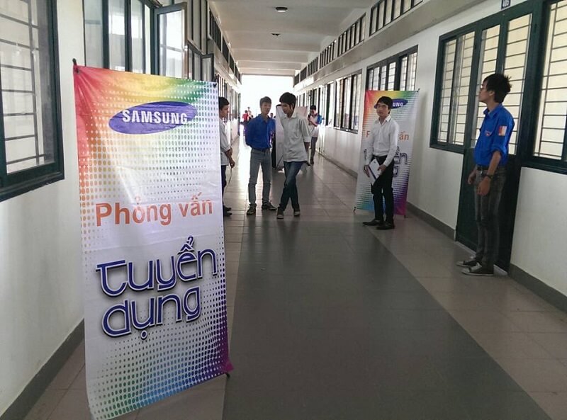 Cần chuẩn bị trang phục và thái độ như thế nào?