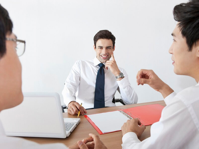 Mong muốn của bạn về chế độ đãi ngộ và mức lương như thế nào?