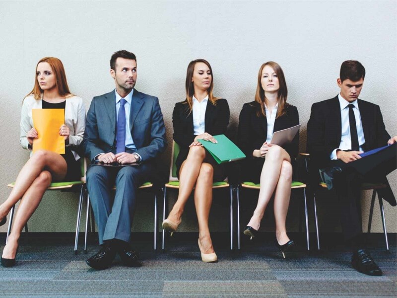 Tại sao bạn chọn thực tập tại công ty chúng tôi?