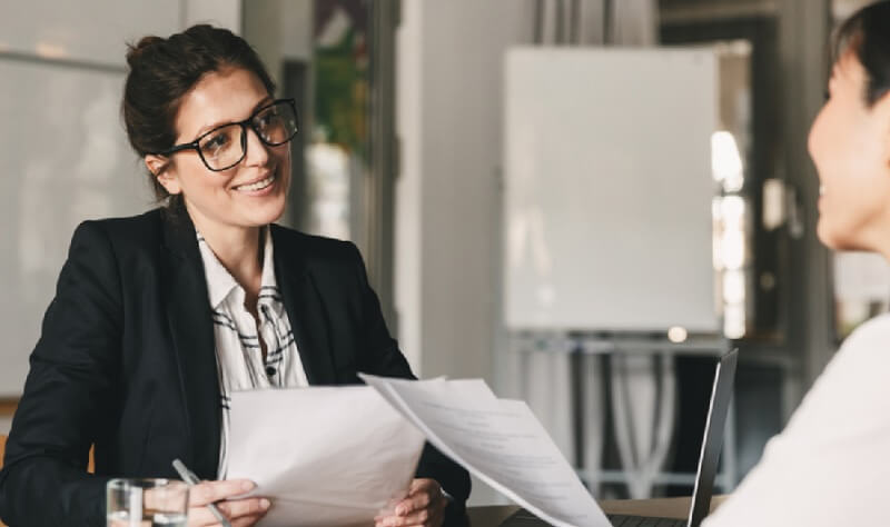 Câu hỏi tuyển dụng viên chức chung ban đầu