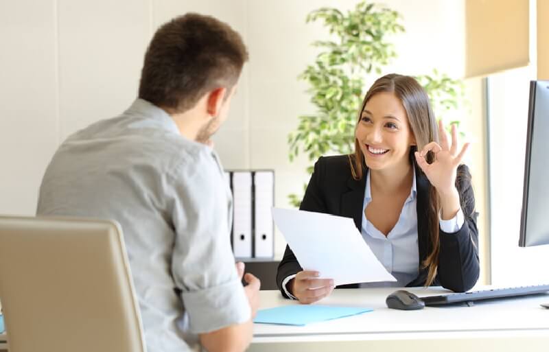 Câu hỏi phỏng vấn viên chức giáo dục - đào tạo