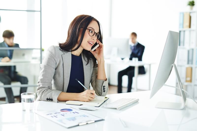 Áp lực công việc