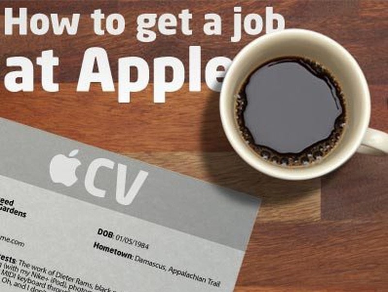 Về bản thân ứng viên