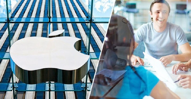 Các vị trí khác nhau