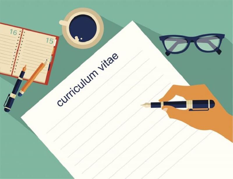 Chăm chút tới những nội dung quan trọng có trong đơn xin việc kế toán