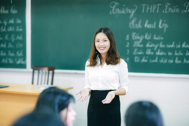 Phương pháp để quản lý lớp nào bạn sẽ sử dụng?