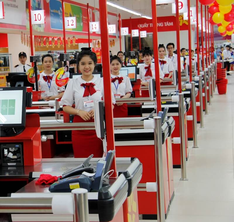 Những yêu cầu tuyển dụng đối với ứng viên khi muốn làm việc tại tập đoàn Vingroup