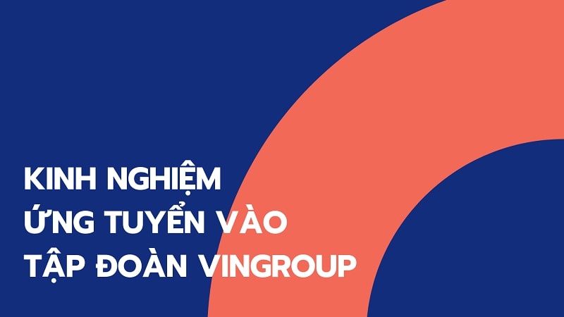 Các công ty con trực thuộc tập đoàn Vingroup