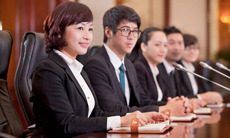 Các công ty con trực thuộc tập đoàn Vingroup