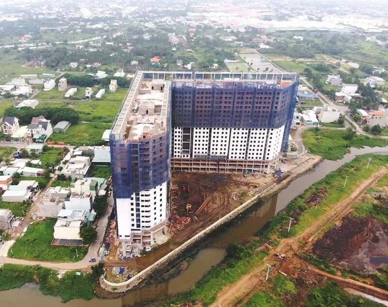 Chủ dự án bất động sản