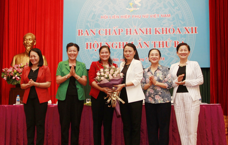 vai trò của cán bộ không chuyên trách là gì