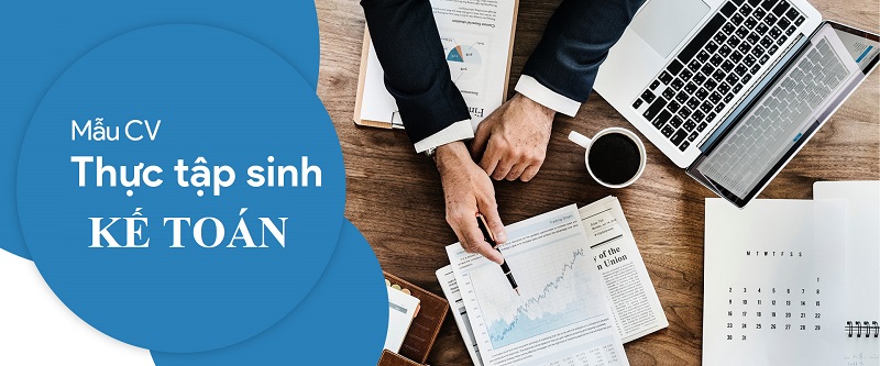 Chú ý lỗi chính tả khi viết CV thực tập sinh kế toán