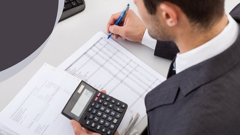 Chú ý bố cục và cách trình bày đơn xin việc kế toán