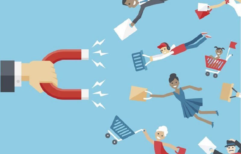 Chuẩn bị ảnh chân dung vào đơn xin việc bán hàng là điều cần thiết