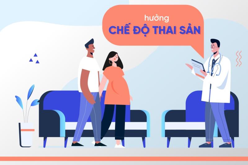 Chuẩn bị giấy tờ cần thiết