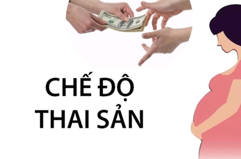 Chuẩn bị hồ sơ bảo hiểm thai sản cho cả nam và nữ