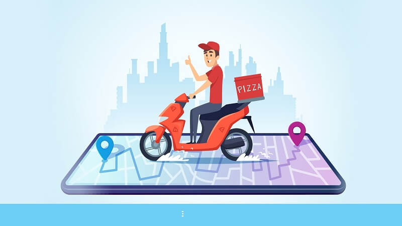 Chuẩn bị hồ sơ Giao Hàng Nhanh