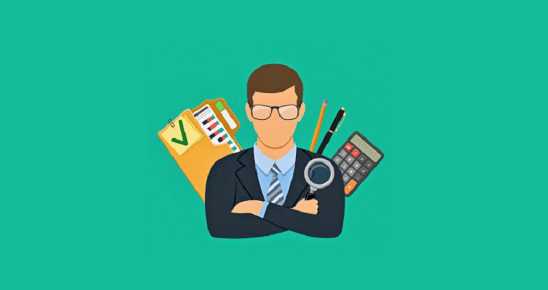 Thu nhập của kế toán trưởng tương đối cao