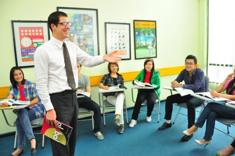 Ngành ngôn ngữ Anh thi khối nào?