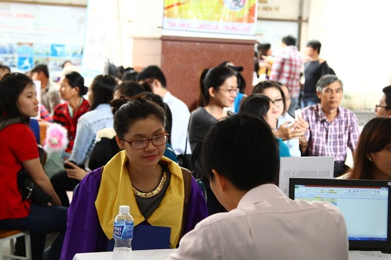 nhân viên nhập liệu là gì?