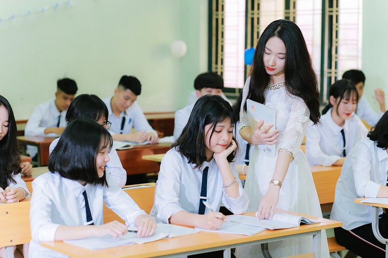 Cơ sở giáo dục là gì?