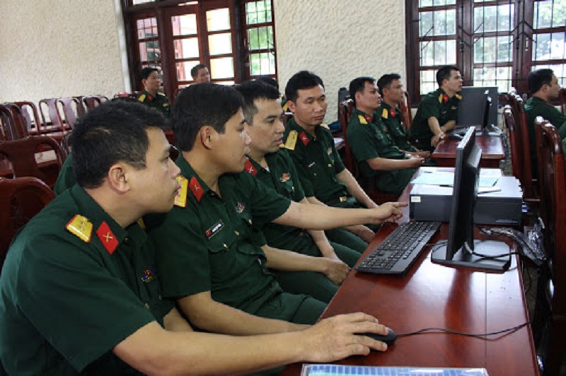 Cơ yếu là gì - Mức thu nhập của ngành cơ yếu hiện nay như thế nào?