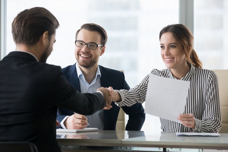 Mức lương của nghành công chức viên