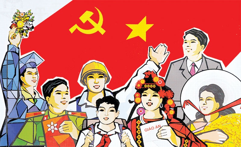 công dân Việt Nam