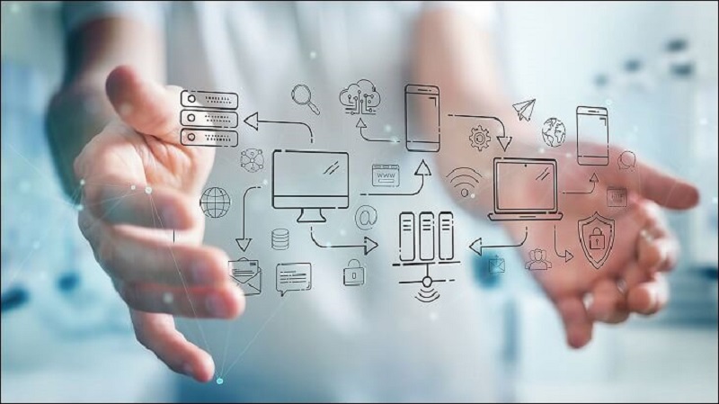 Công nghệ thông tin ra làm tester