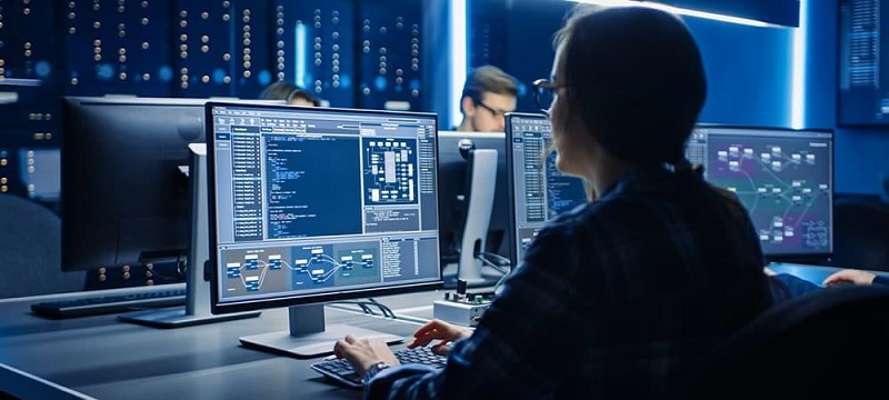 Các nghề thuộc chuyên ngành khoa học máy tính