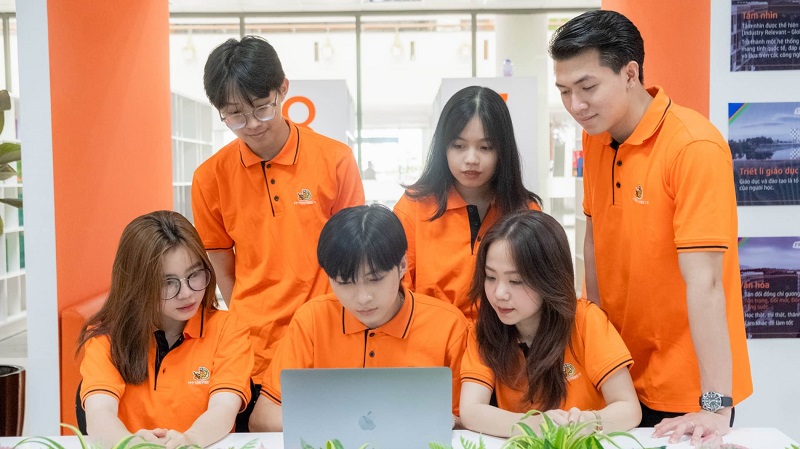 Điểm chuẩn ngành công nghệ thông tin của các trường top