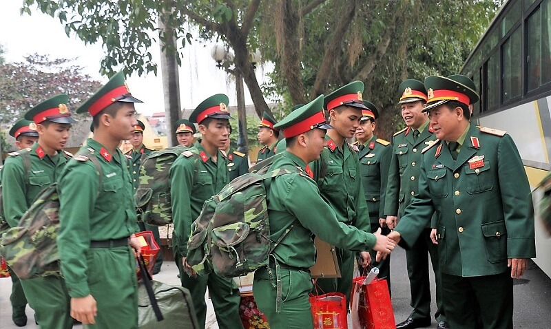 Vai trò của ban công tác cơ yếu