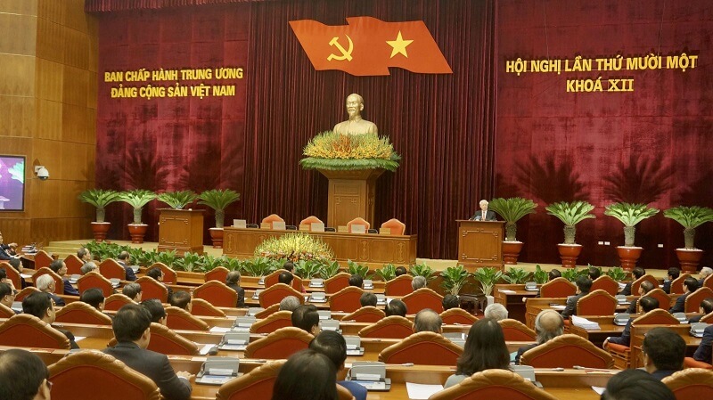 Công tác cơ yếu là gì?