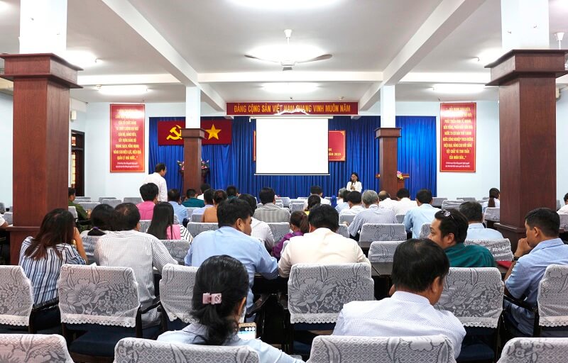 Ban công tác cơ yếu có nhiệm vụ gì?