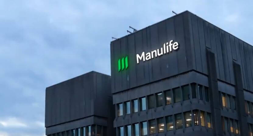 Công ty bảo hiểm ManuLife