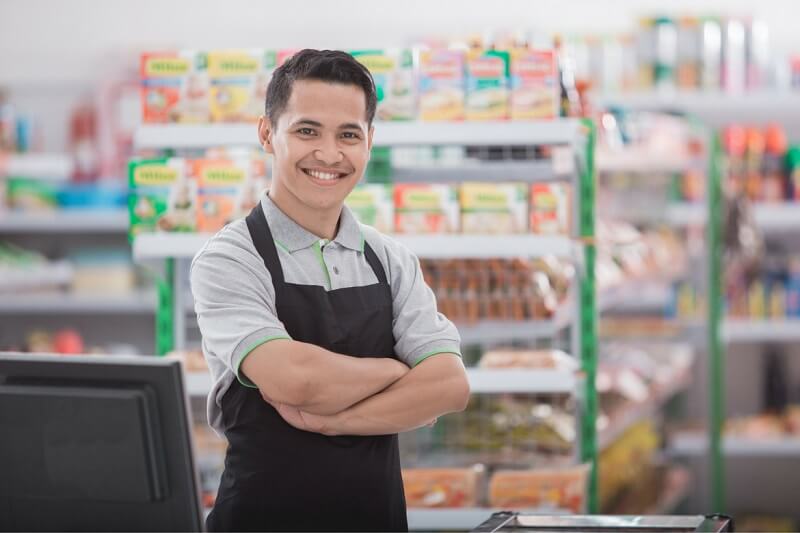 Chuẩn bị kỹ càng những câu hỏi và trường hợp có thể xảy ra