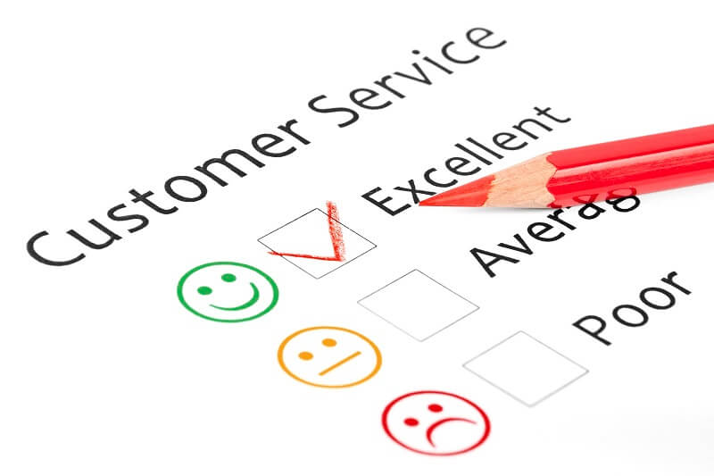  Nhân viên customer service cần có sự công tâm trong quá trình phục vụ