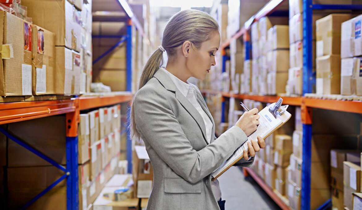 Tạo sự khác biệt trong bố cục CV quản lý cửa hàng