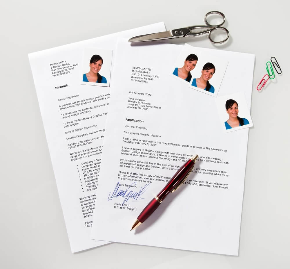 Khiến CV quản lý cửa hàng của bạn trở nên khác biệt?