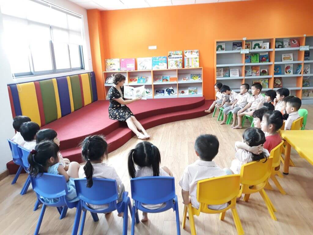Kinh nghiệm làm việc