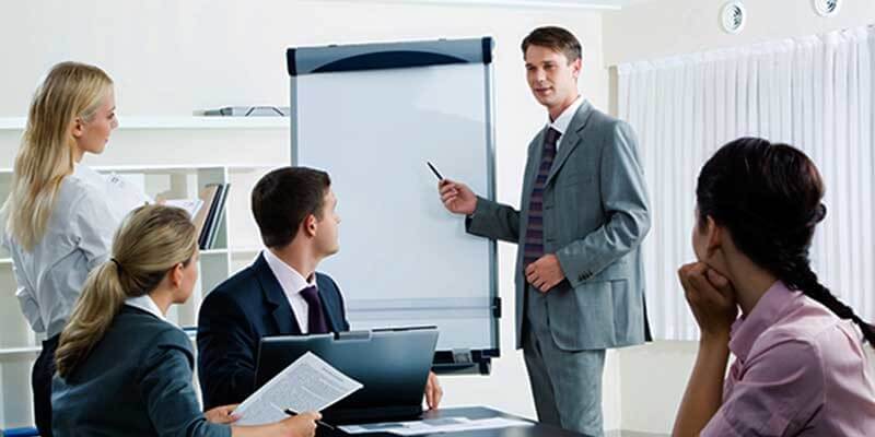 CV trưởng phòng kinh doanh