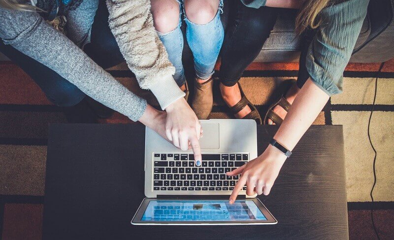 Nội dụng cơ bản của CV Account Manager