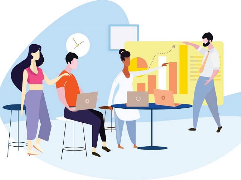 Kỹ năng của bản thân đối với công việc Account Manager