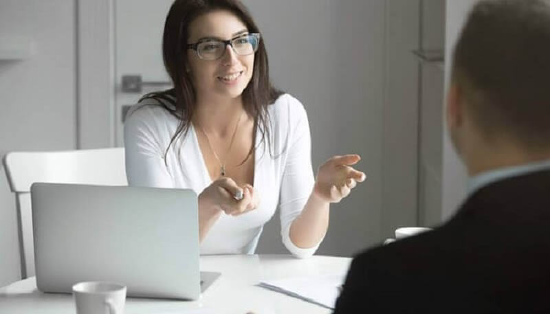 CV và sơ yếu lý lịch đều dùng trong quá trình xin việc