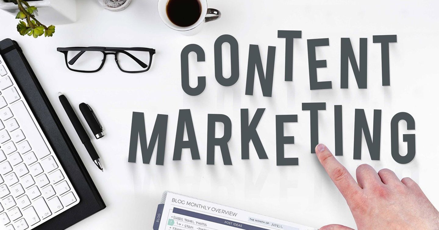 CV content marketing là gì