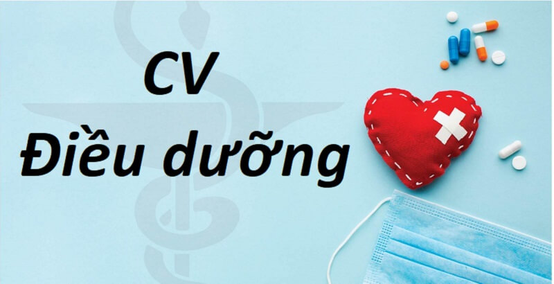 Tầm quan trọng của một CV điều dưỡng khi xin việc