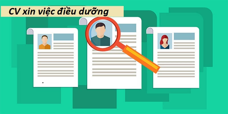 Gây hứng thú ngay từ mục tiêu nghề nghiệp