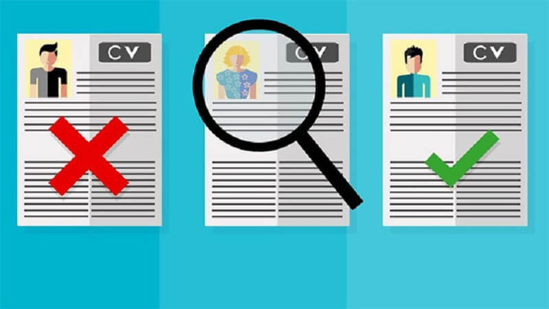 Các bạn mới ra trường hay mắc những lỗi gì trong CV điều dưỡng?